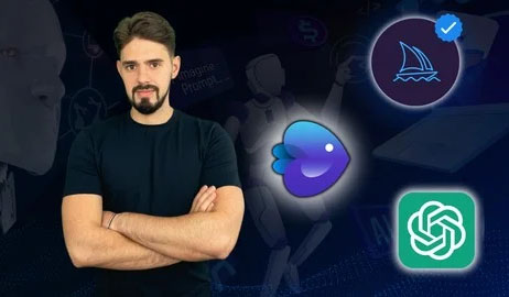 Інструменти штучного інтелекту для створення вмісту: ChatGPT, MidJourney та інші